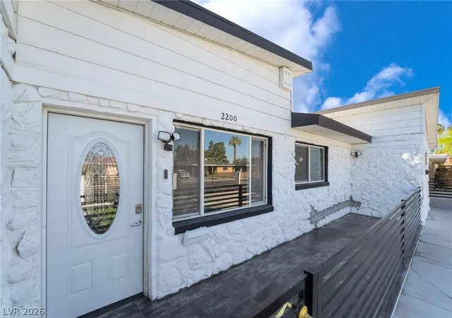 5th image of 2200 Santa Ynez Dr, Las Vegas, NV 89104 | MLS# 2760842
