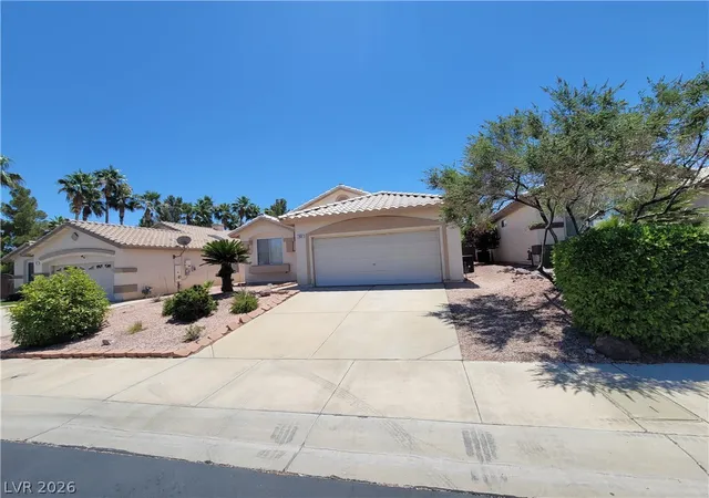 2nd image of 43 Pangloss St, Henderson, NV 89002 | MLS# 2760355