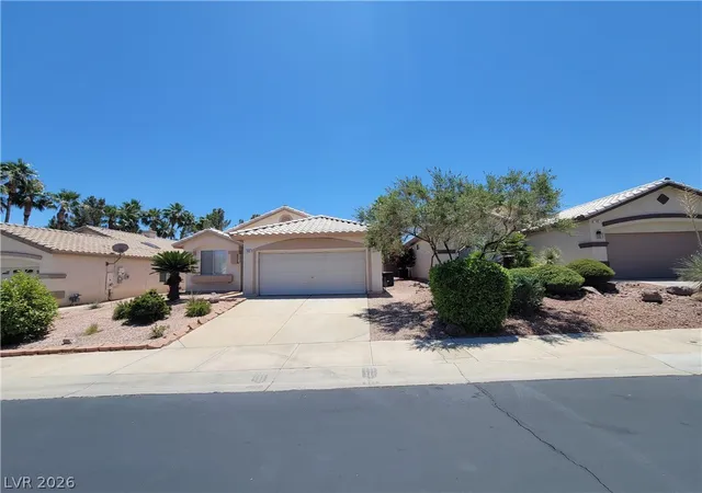 3rd image of 43 Pangloss St, Henderson, NV 89002 | MLS# 2760355