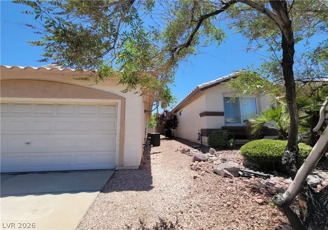4th image of 43 Pangloss St, Henderson, NV 89002 | MLS# 2760355