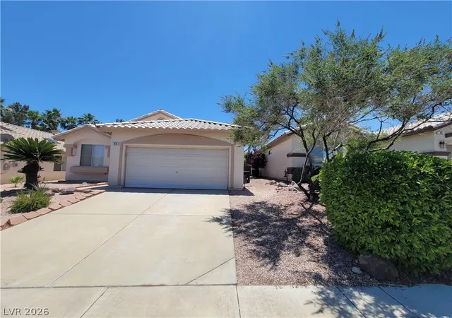 5th image of 43 Pangloss St, Henderson, NV 89002 | MLS# 2760355