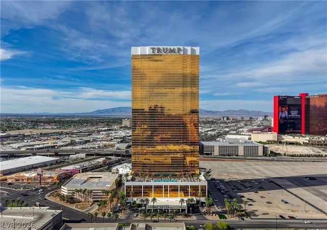1st image of 2000 N Fashion Show Dr #5002, Las Vegas, NV 89109 | MLS# 2760283