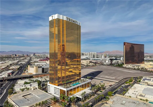 3rd image of 2000 N Fashion Show Dr #5002, Las Vegas, NV 89109 | MLS# 2760283