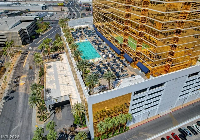 5th image of 2000 N Fashion Show Dr #5002, Las Vegas, NV 89109 | MLS# 2760283