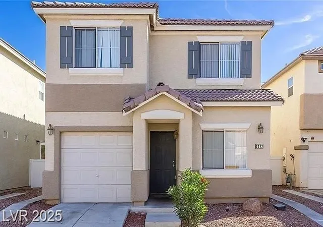 1st image of 2272 Platinum Band St, Las Vegas, NV 89156 | MLS# 2760968
