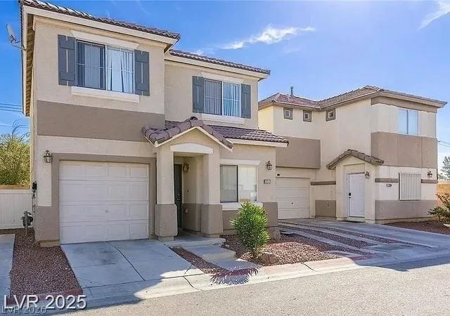 2nd image of 2272 Platinum Band St, Las Vegas, NV 89156 | MLS# 2760968