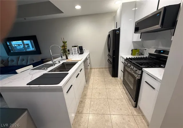 Photo 1 of Condo for sale at 4525 Dean Martin Dr #401, Las Vegas, NV 89103 | MLS# 2761260 | Listing updated on 2026-08-29