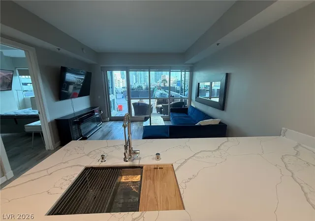Photo 2 of Condo for sale at 4525 Dean Martin Dr #401, Las Vegas, NV 89103 | MLS# 2761260 | Listing updated on 2026-08-29