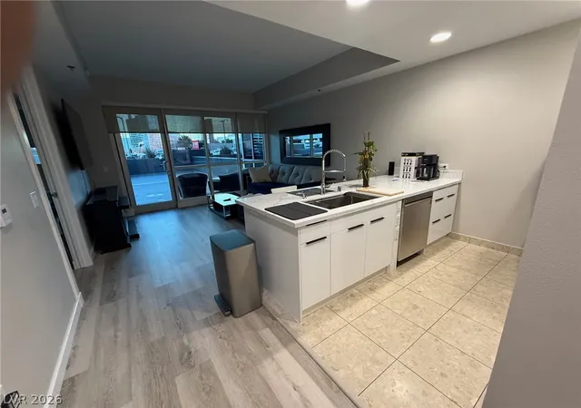 Photo 3 of Condo for sale at 4525 Dean Martin Dr #401, Las Vegas, NV 89103 | MLS# 2761260 | Listing updated on 2026-08-29