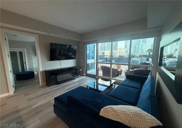Photo 4 of Condo for sale at 4525 Dean Martin Dr #401, Las Vegas, NV 89103 | MLS# 2761260 | Listing updated on 2026-08-29