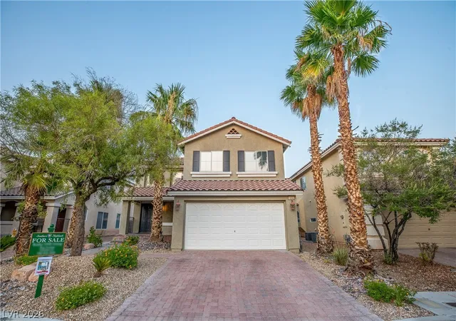 Photo 2 of Sale Pending at 10902 Pentland Downs St, Las Vegas, NV 89141 | MLS# 2760807 | Listing updated on 2026-07-22