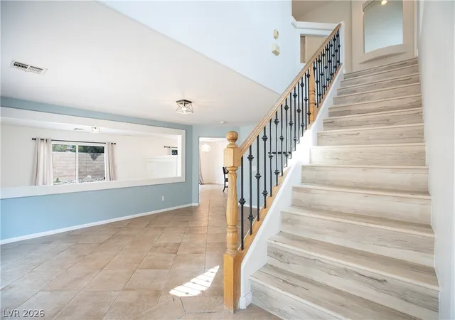 Photo 4 of Sale Pending at 10902 Pentland Downs St, Las Vegas, NV 89141 | MLS# 2760807 | Listing updated on 2026-07-22