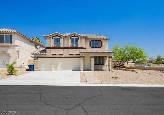 Photo 1 of Single family home for sale at 8224 Cassis Ct, Las Vegas, NV 89117 | MLS# 2761192 | Listing updated on 2026-03-14