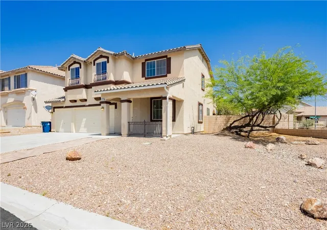 Photo 2 of Single family home for sale at 8224 Cassis Ct, Las Vegas, NV 89117 | MLS# 2761192 | Listing updated on 2026-03-14