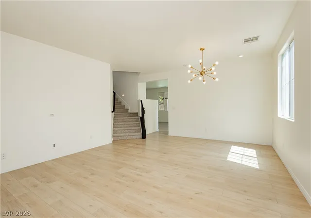 Photo 4 of Single family home for sale at 8224 Cassis Ct, Las Vegas, NV 89117 | MLS# 2761192 | Listing updated on 2026-03-14