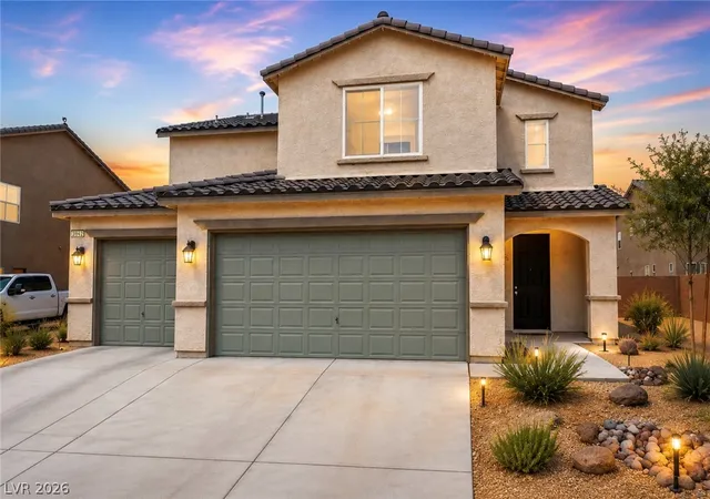 1st image of 3942 E Teller Dr, Pahrump, NV 89061 | MLS# 2761342