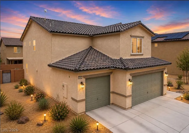 2nd image of 3942 E Teller Dr, Pahrump, NV 89061 | MLS# 2761342