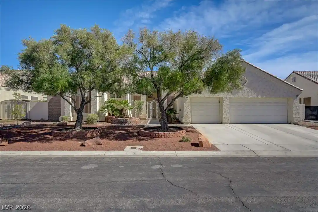 Photo 1 of Single family home for sale at 3248 Cambridgeshire St, Las Vegas, NV 89146 | MLS# 2761250 | Listing updated on 2026-10-26