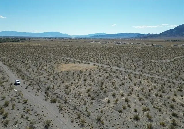 Photo 2 of Land for sale at 6900 N Provo Dr, Pahrump, NV 89060 | MLS# 2761386 | Listing updated on 2026-07-30