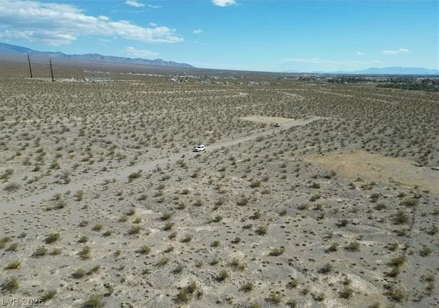 Photo 3 of Land for sale at 6900 N Provo Dr, Pahrump, NV 89060 | MLS# 2761386 | Listing updated on 2026-07-30