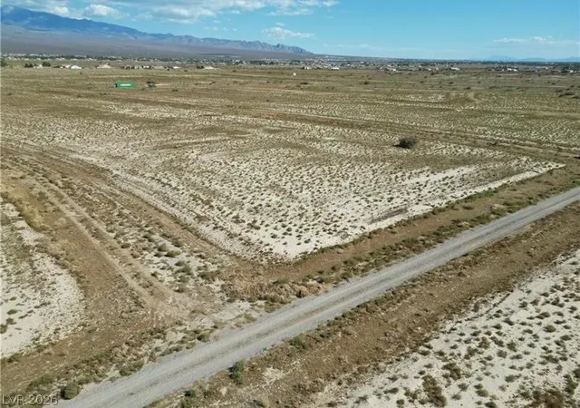 Photo 2 of Land for sale at 6171 N Cloud Ave, Pahrump, NV 89060 | MLS# 2761435 | Listing updated on 2026-07-30