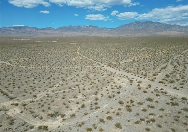 Photo 1 of Land for sale at 4820 Lasso Pl, Pahrump, NV 89060 | MLS# 2761440 | Listing updated on 2026-07-30