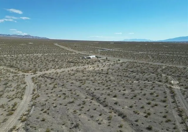 Photo 2 of Land for sale at 4820 Lasso Pl, Pahrump, NV 89060 | MLS# 2761440 | Listing updated on 2026-07-30