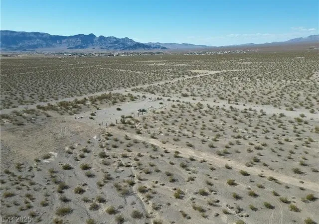 Photo 1 of Land for sale at 1640 Bayberry St, Pahrump, NV 89060 | MLS# 2761461 | Listing updated on 2026-07-30