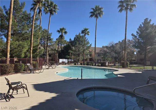 3rd image of 1150 N Buffalo Dr #1075, Las Vegas, NV 89128 | MLS# 2760759