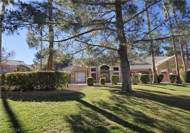 4th image of 1150 N Buffalo Dr #1075, Las Vegas, NV 89128 | MLS# 2760759