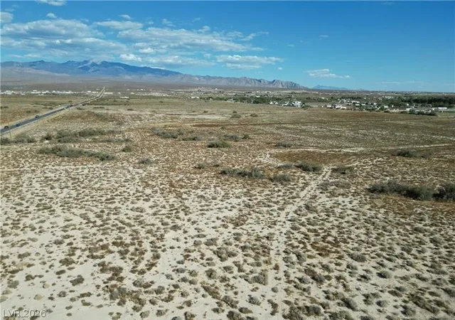 Photo 2 of Land for sale at 2930 N Anza Pl, Pahrump, NV 89060 | MLS# 2761473 | Listing updated on 2026-07-30