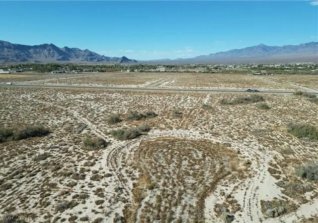 Photo 3 of Land for sale at 2930 N Anza Pl, Pahrump, NV 89060 | MLS# 2761473 | Listing updated on 2026-07-30