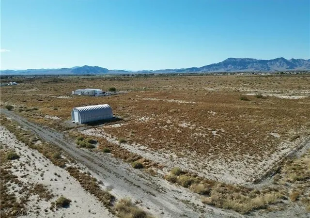 Photo 1 of Land for sale at 720 N Cardon Ave, Pahrump, NV 89060 | MLS# 2761485 | Listing updated on 2026-07-30