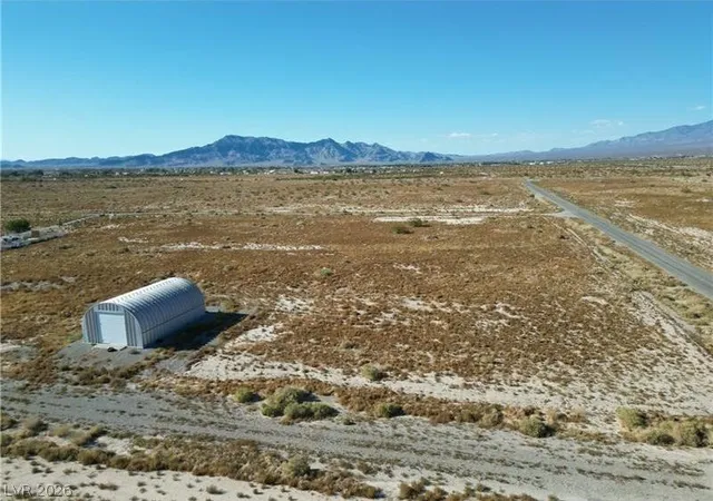 Photo 2 of Land for sale at 720 N Cardon Ave, Pahrump, NV 89060 | MLS# 2761485 | Listing updated on 2026-07-30