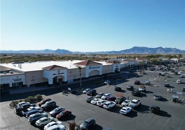 Photo 4 of Land for sale at 720 N Cardon Ave, Pahrump, NV 89060 | MLS# 2761485 | Listing updated on 2026-07-30