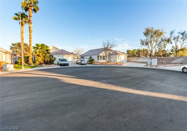 Photo 3 of Single family home for sale at 4400 Sandhorse Ct, Las Vegas, NV 89130 | MLS# 2761423 | Listing updated on 2026-09-01