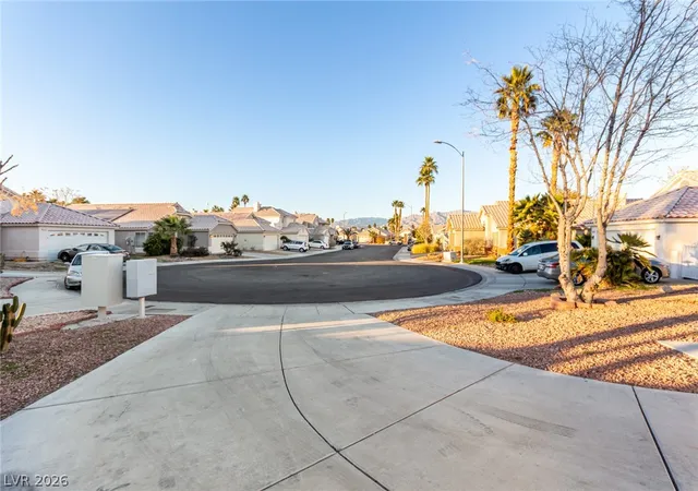 Photo 4 of Single family home for sale at 4400 Sandhorse Ct, Las Vegas, NV 89130 | MLS# 2761423 | Listing updated on 2026-09-01