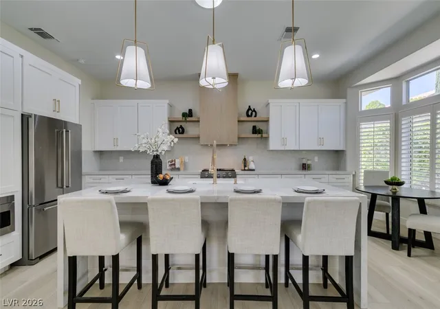 Photo 3 of Sale Pending at 10724 Argents Hl Dr, Las Vegas, NV 89134 | MLS# 2761506 | Listing updated on 2026-08-03