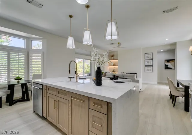 Photo 3 of Sale Pending at 10724 Argents Hl Dr, Las Vegas, NV 89134 | MLS# 2761506 | Listing updated on 2026-08-03