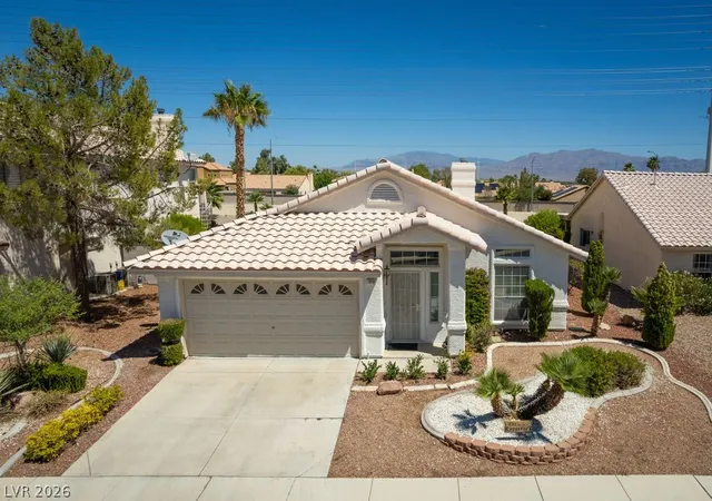 Homes for sale in Las Vegas, NV | 7816 Villa Finestra Dr, Las Vegas, NV 89128 | MLS# 2761300