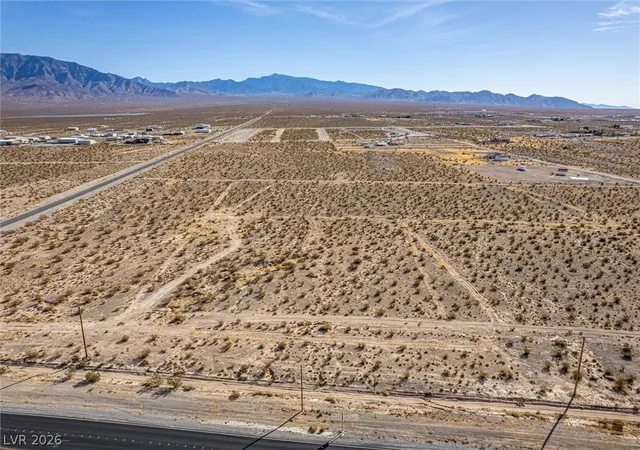 3rd image of 2911 N Nevada Hwy 160, Pahrump, NV 89060 | MLS# 2761123