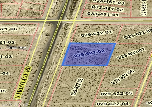 4th image of 2911 N Nevada Hwy 160, Pahrump, NV 89060 | MLS# 2761123