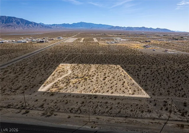 5th image of 2911 N Nevada Hwy 160, Pahrump, NV 89060 | MLS# 2761123