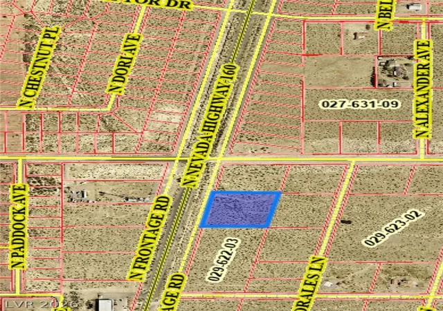 9th image of 2911 N Nevada Hwy 160, Pahrump, NV 89060 | MLS# 2761123