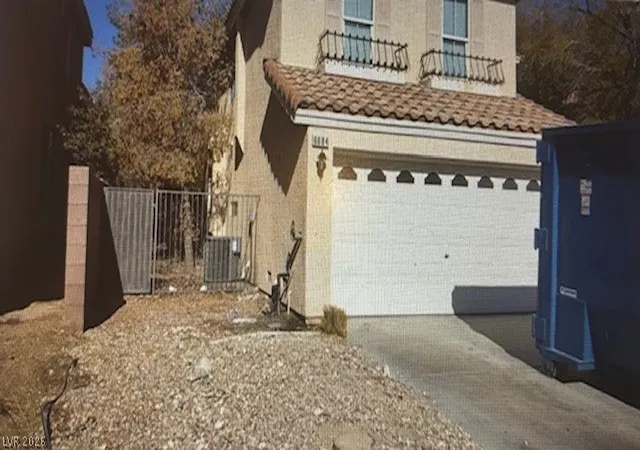 Photo 1 of Single family home for sale at 6684 Coronado Crst Ave, Las Vegas, NV 89139 | MLS# 2760351 | Listing updated on 2026-03-05
