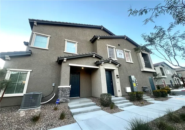 1st image of 7214 N Decatur Blvd #5, Las Vegas, NV 89131 | MLS# 2761661