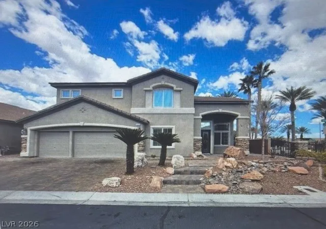 3rd image of 10134 Reflection Brook Ave, Las Vegas, NV 89148 | MLS# 2760360