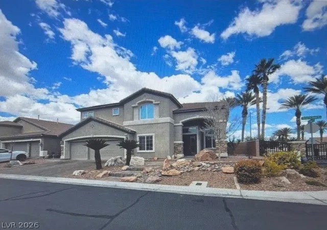 4th image of 10134 Reflection Brook Ave, Las Vegas, NV 89148 | MLS# 2760360