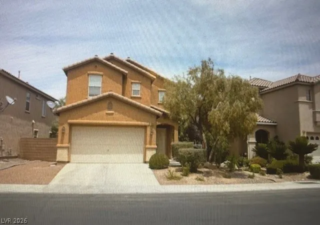 1st image of 6528 Chebec St, North Las Vegas, NV 89084 | MLS# 2760356
