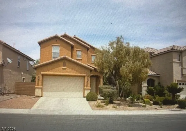 2nd image of 6528 Chebec St, North Las Vegas, NV 89084 | MLS# 2760356